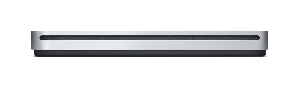 Apple USB SuperDrive