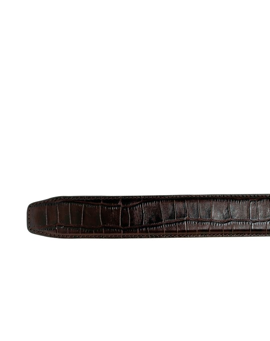 Delavin Mens Belt