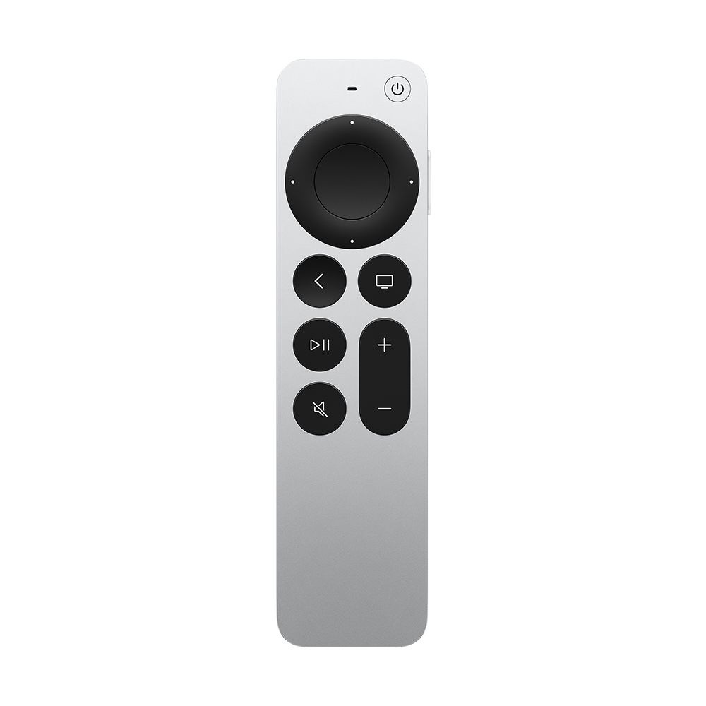 Apple TV Remote