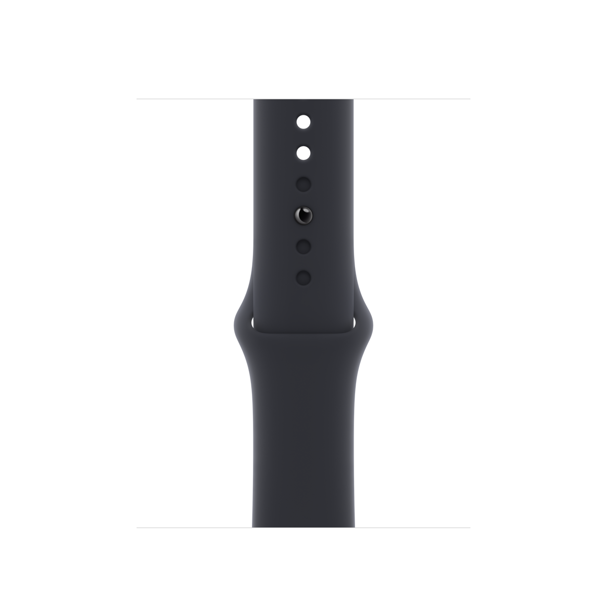 41mm Midnight Sport Band - Regular