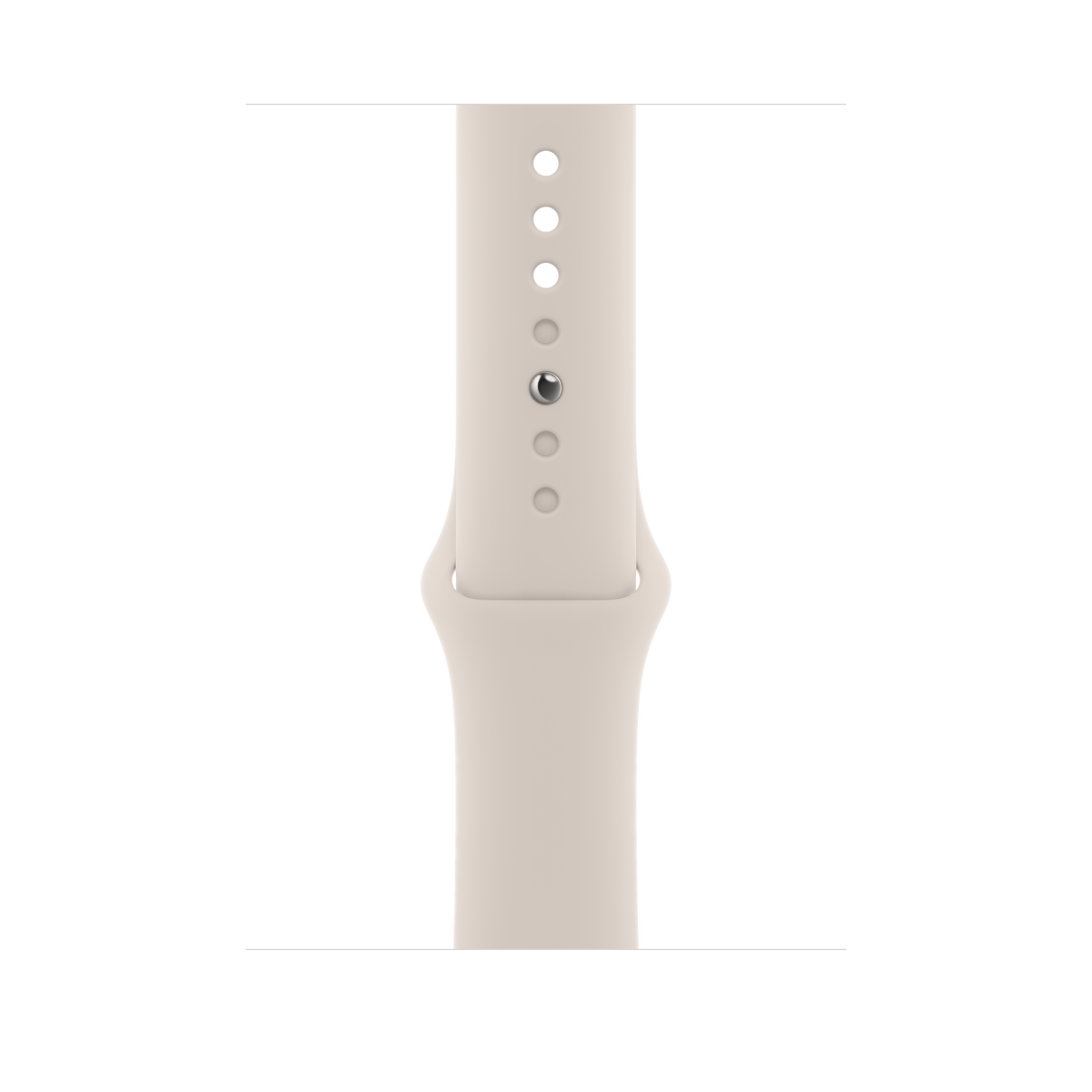45mm Starlight Sport Band - Regular