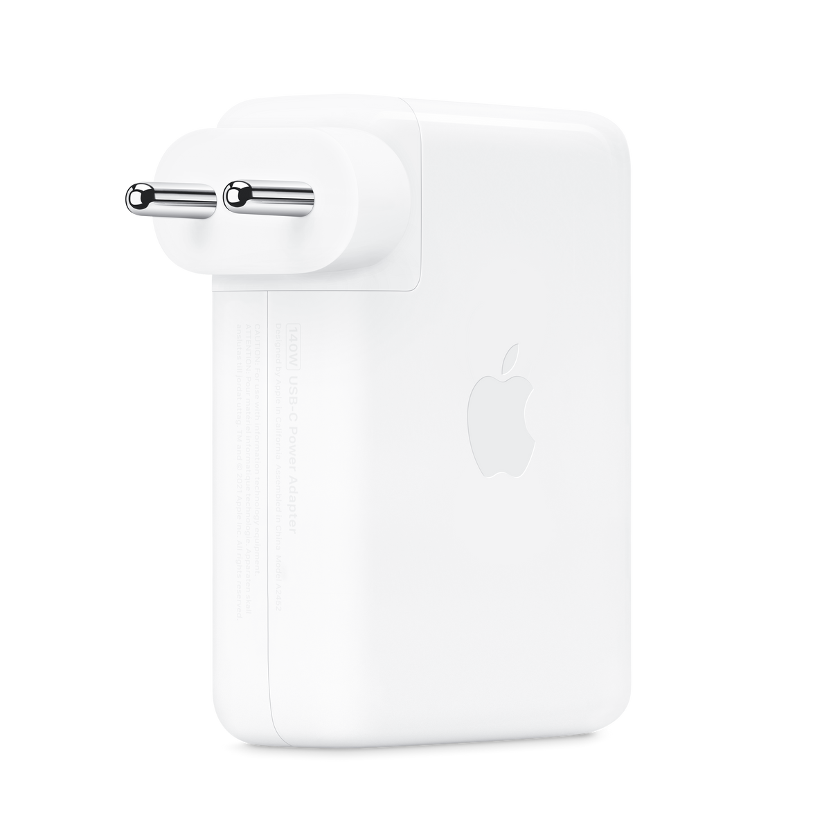 140W USB-C Power Adapter