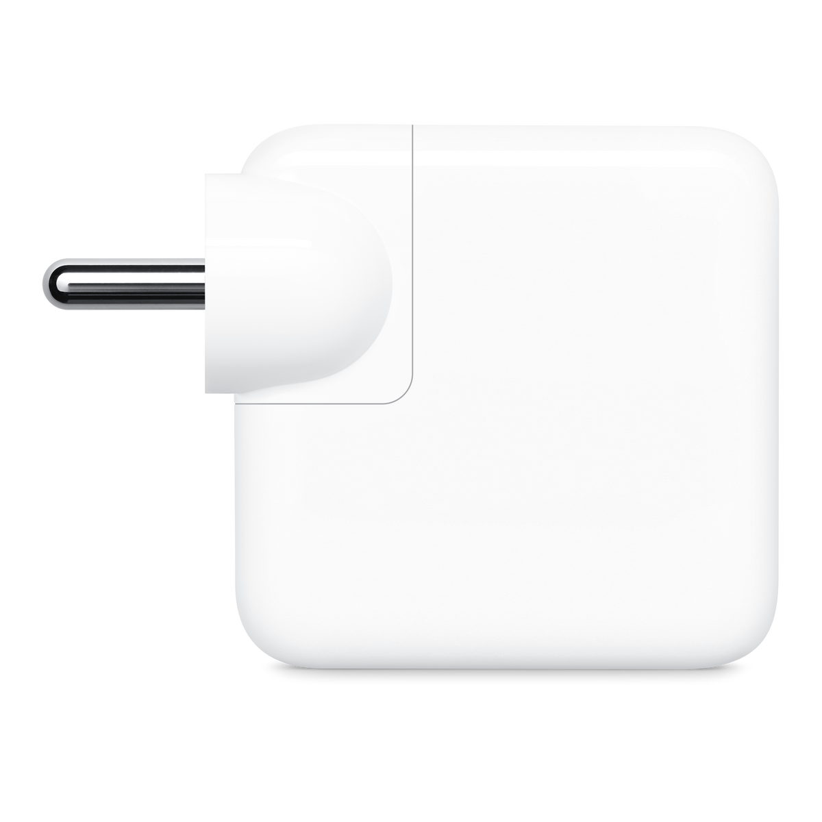 35W Dual USB-C Port Power Adapter