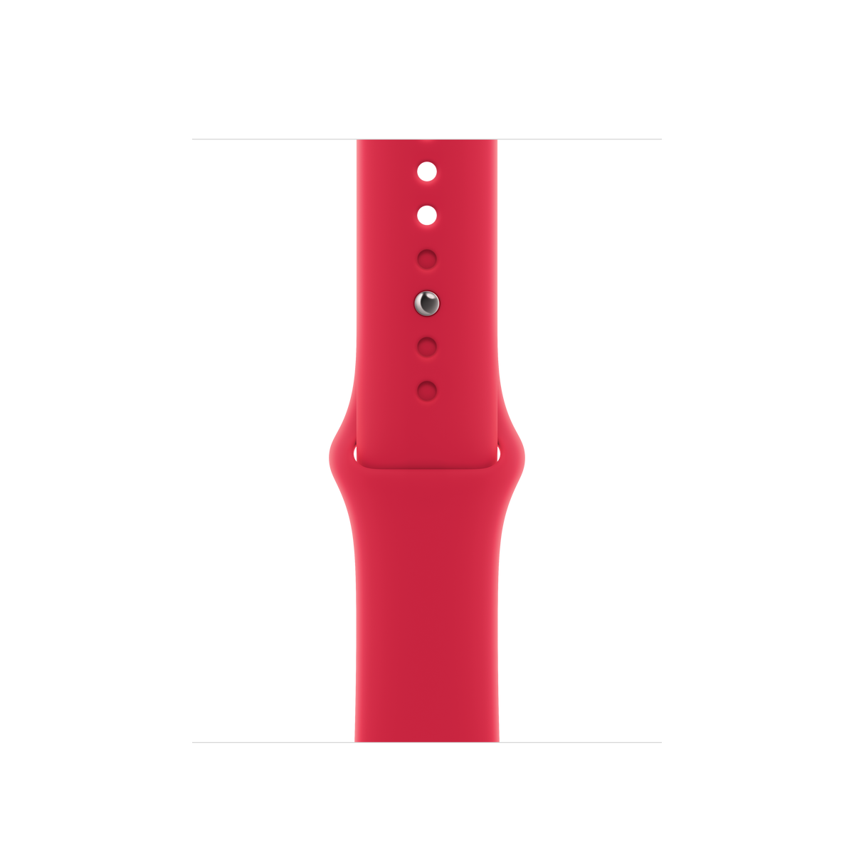 41mm (PRODUCT) RED Sport Band