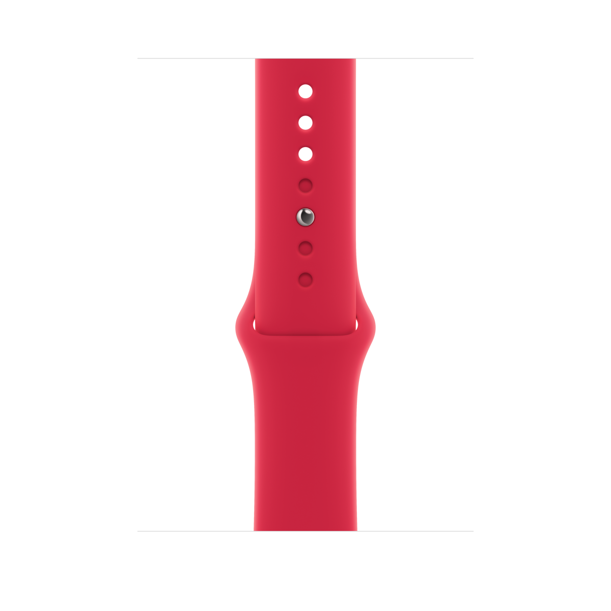 45mm (PRODUCT) RED Sport Band