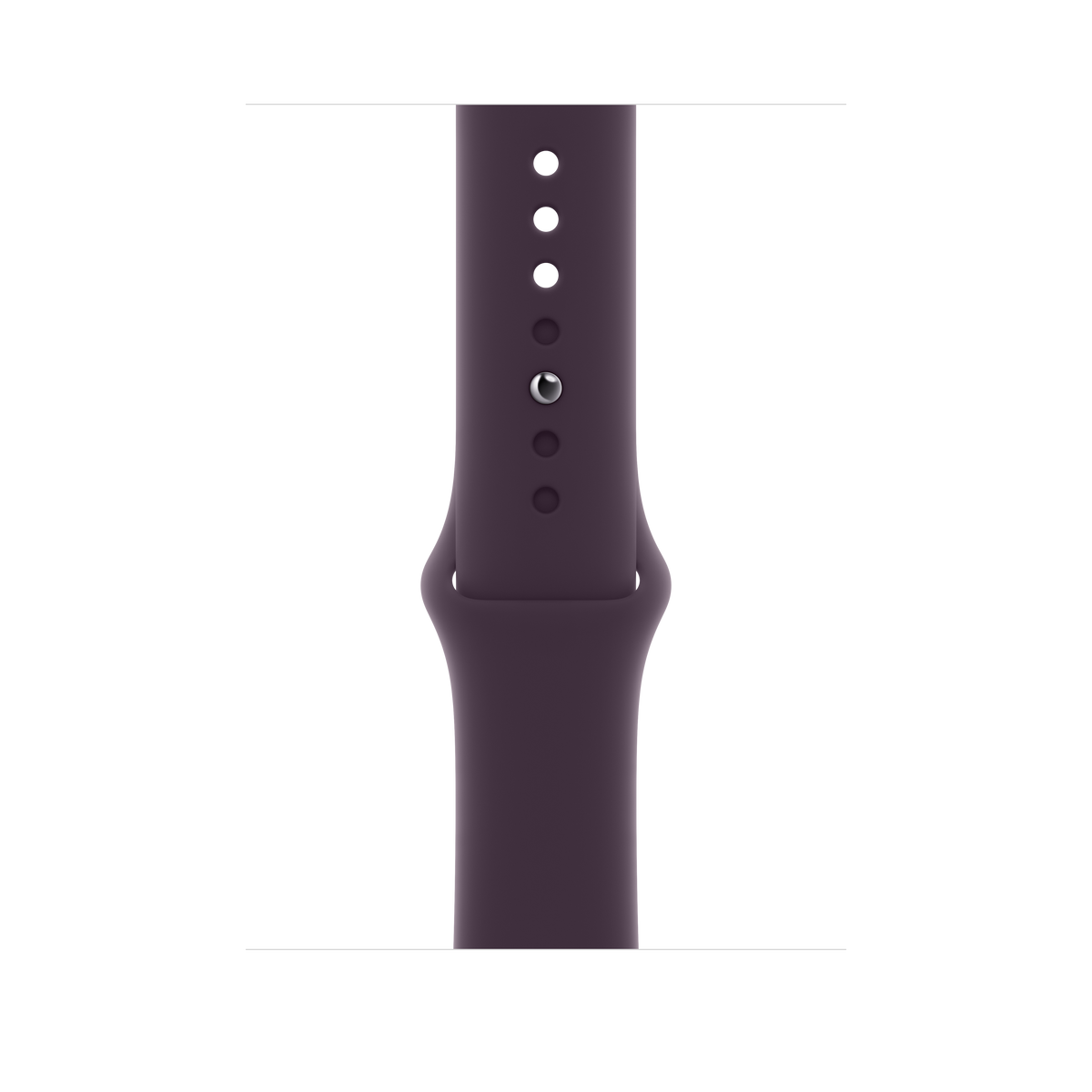 45mm Elderberry Sport Band
