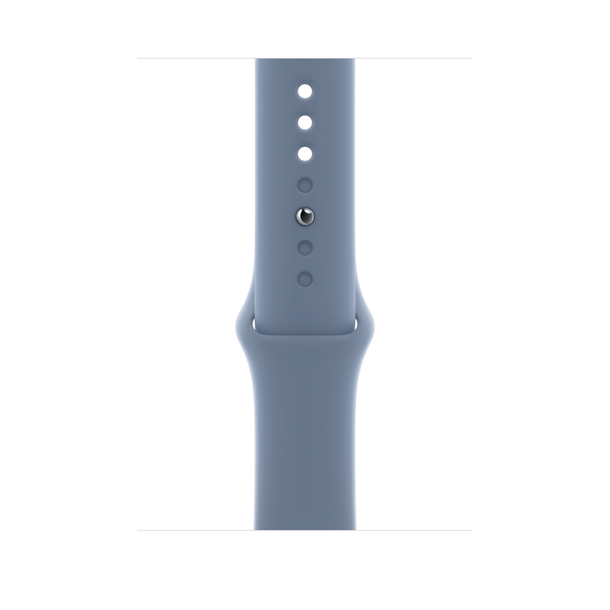 45mm Slate Blue Sport Band