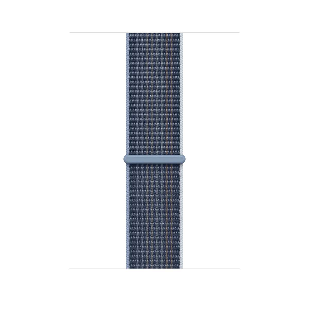45mm Storm Blue Sport Loop