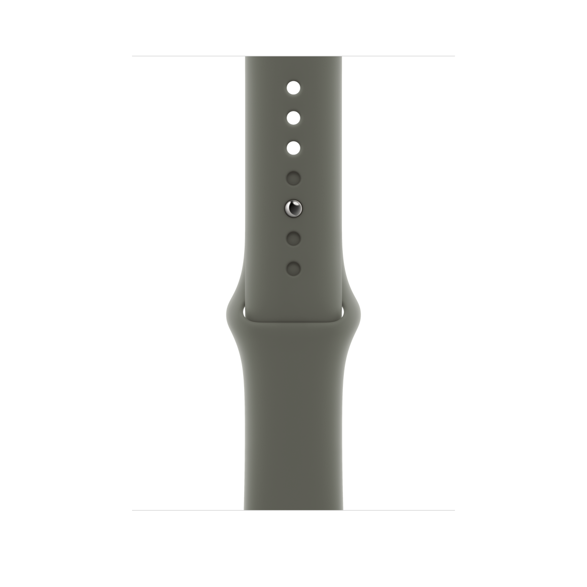 45mm Olive Sport Band