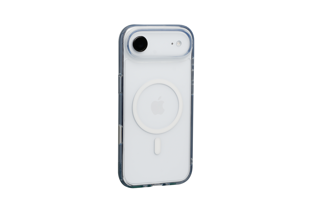 Tekne Frost Matte Case for iPhone 17 Air- Clear