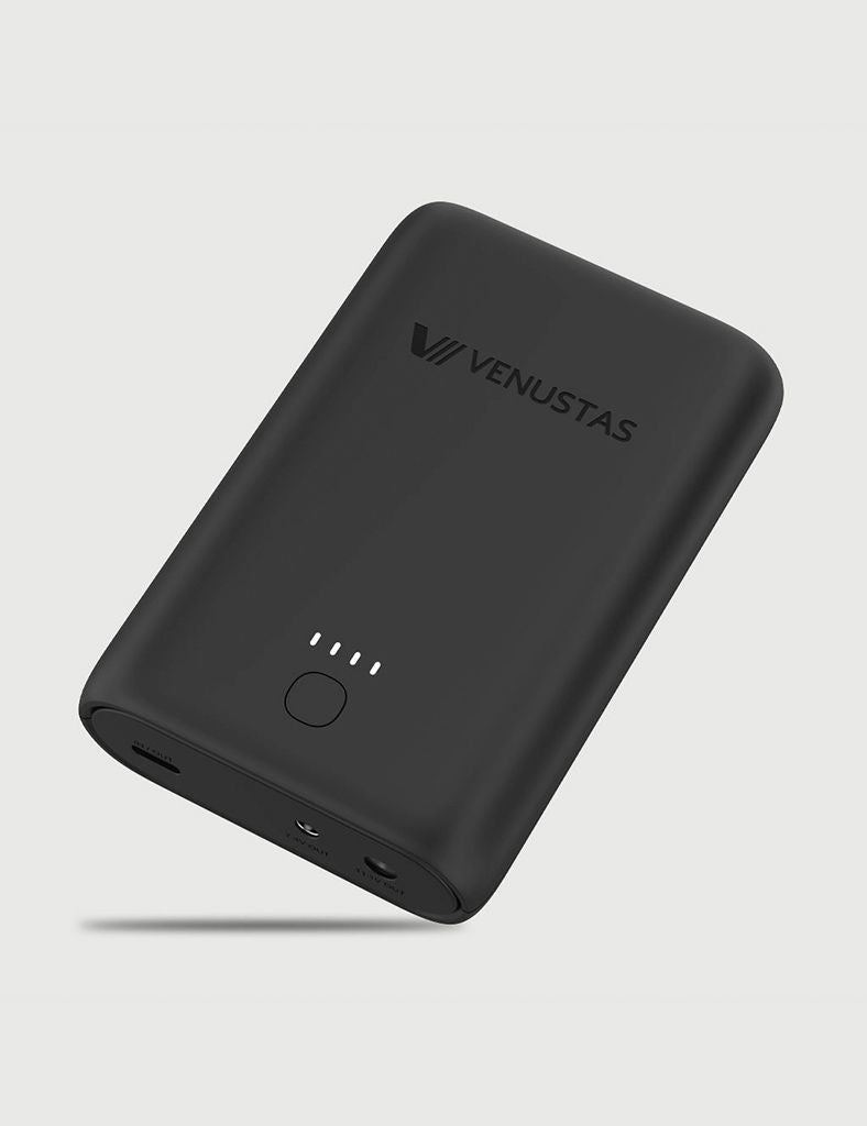 7.4V/12V Battery, 7200mAh