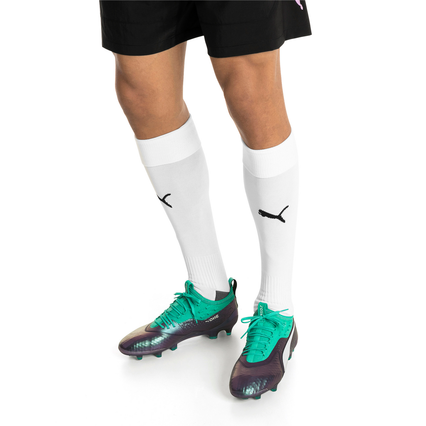 PUMA ONE 1 ILLUMINATE FG/AG Men's Football Boots