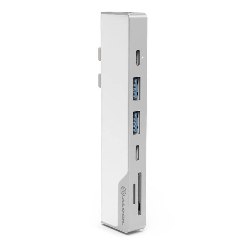 ALOGIC USB-C DOCK NANO GEN 2 - ULTRA SERIES