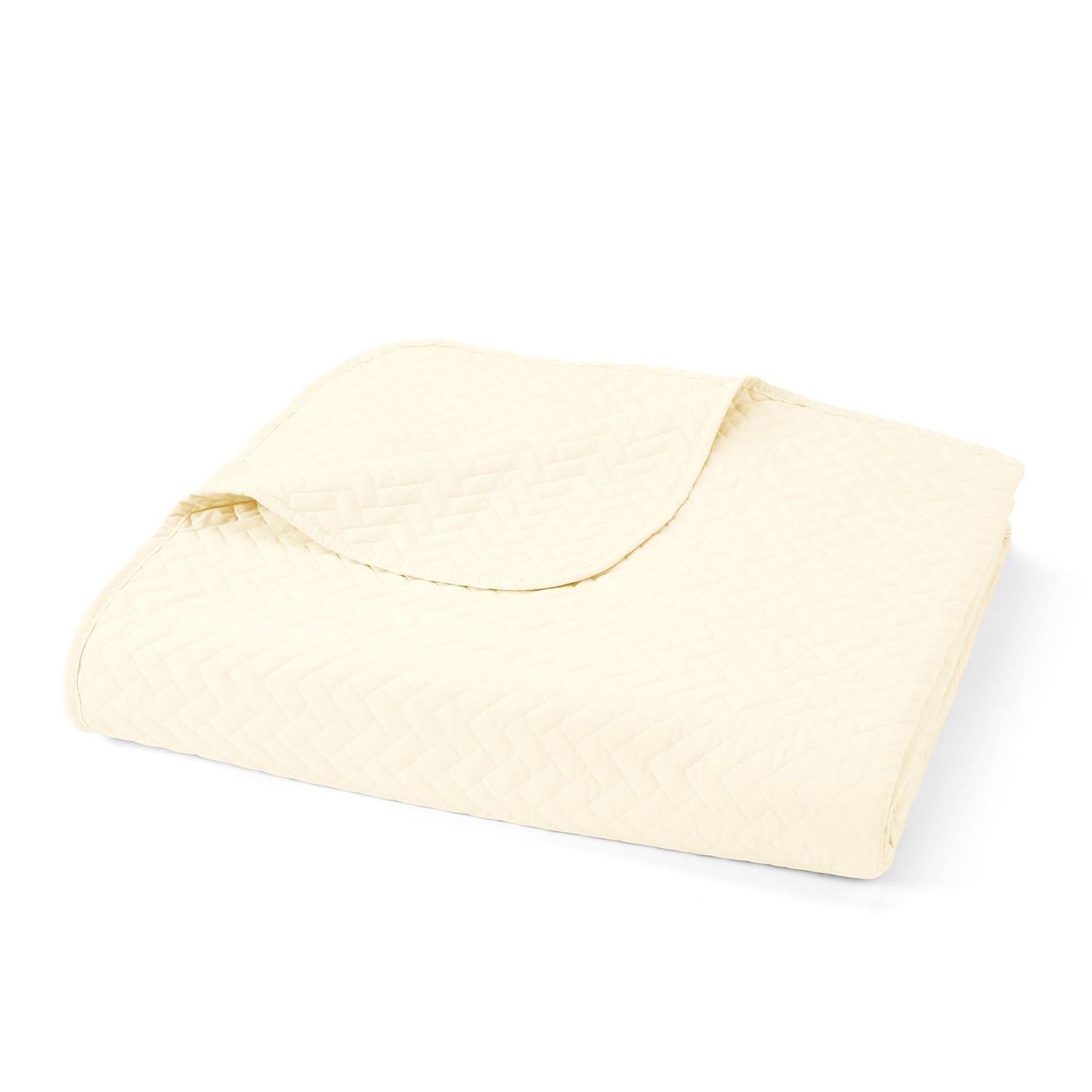 Urban Loft - Espiga Quilt set -Yellow