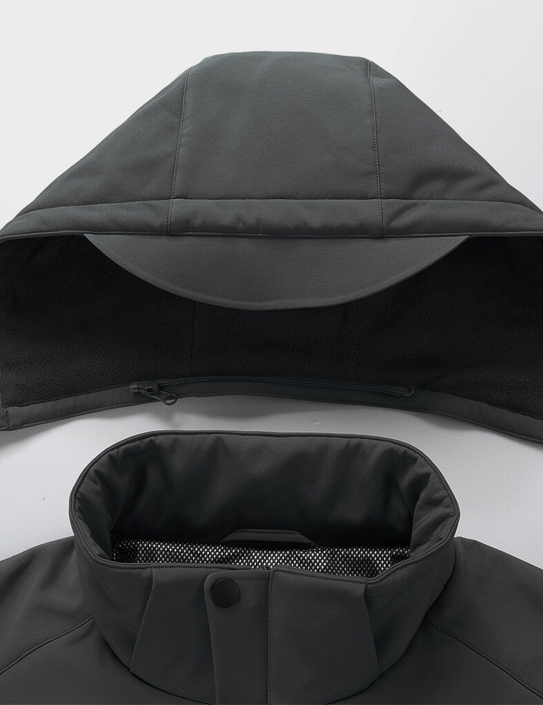 Men's Heated Jacket 7.4V