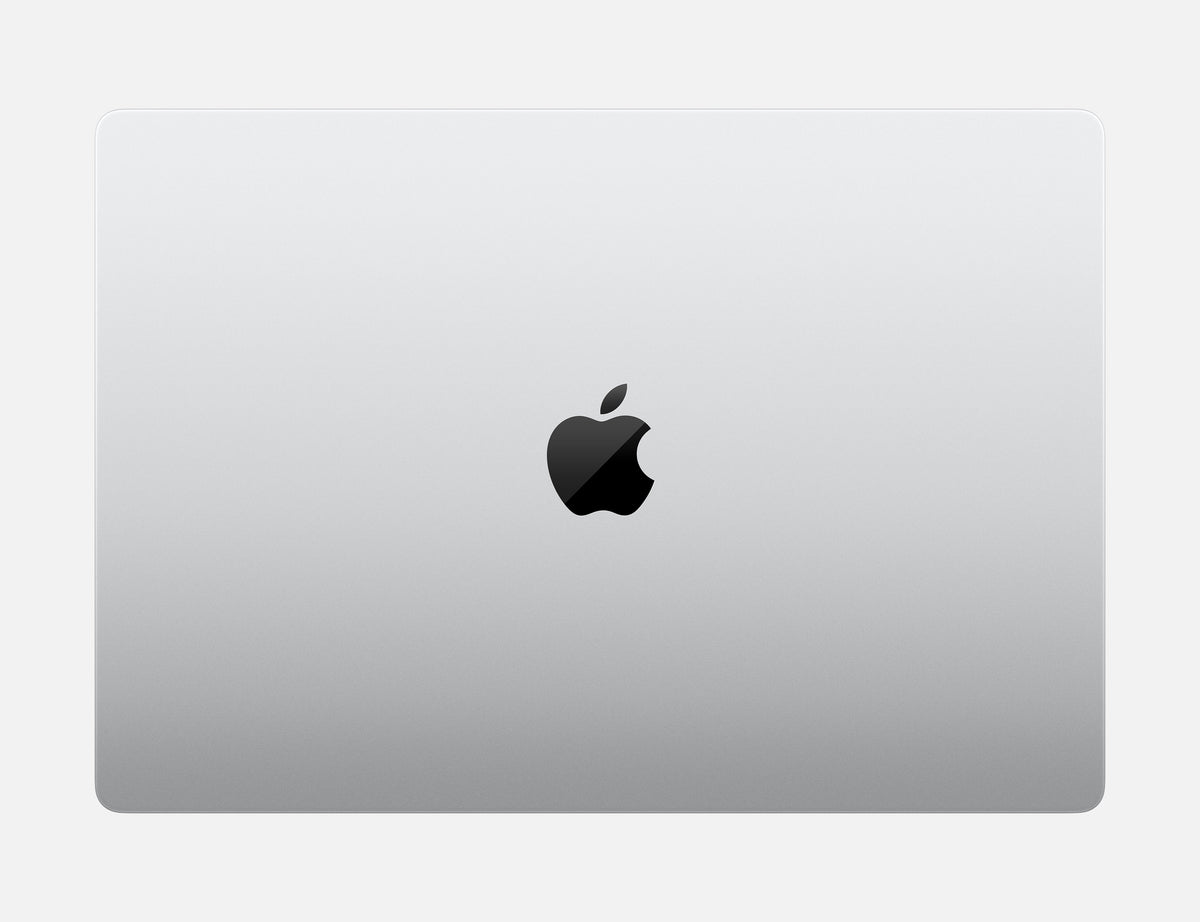 Apple MacBook Pro with M3 Max Chip 16 inch
