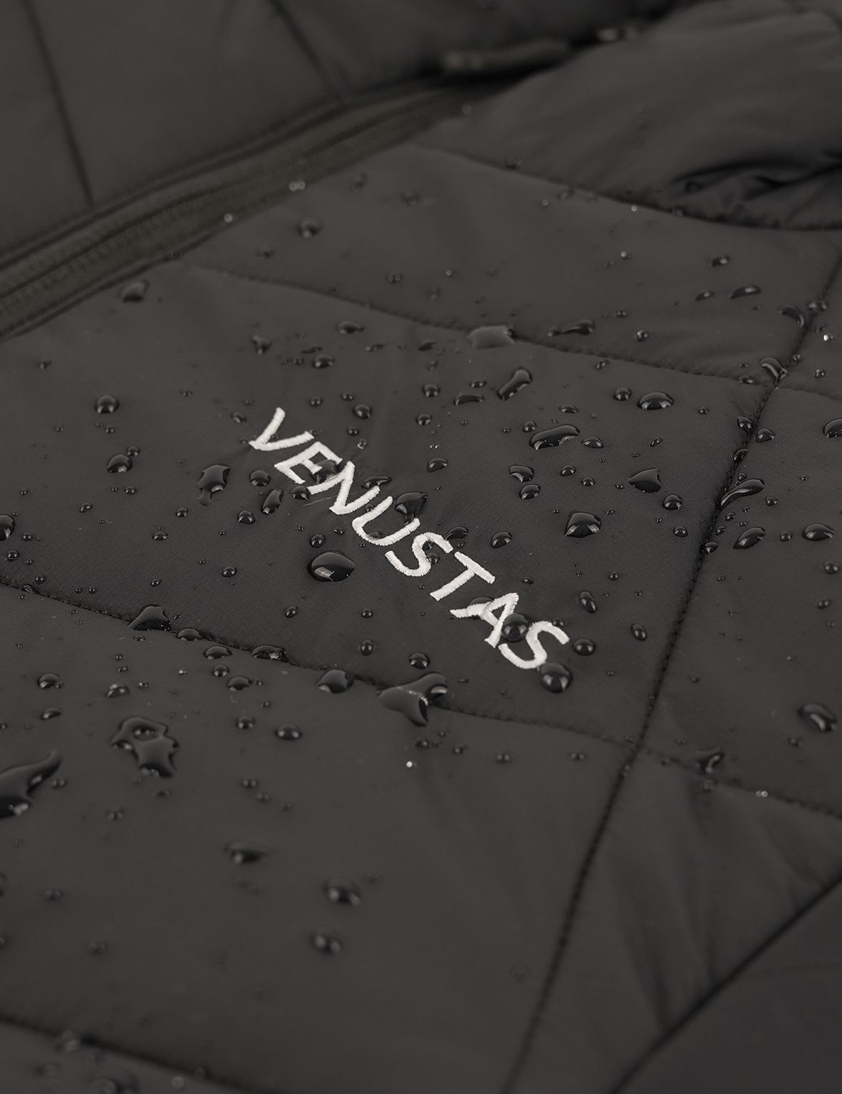 Women’s Heated FELLEX® Hooded Puffer Jacket 7.4V