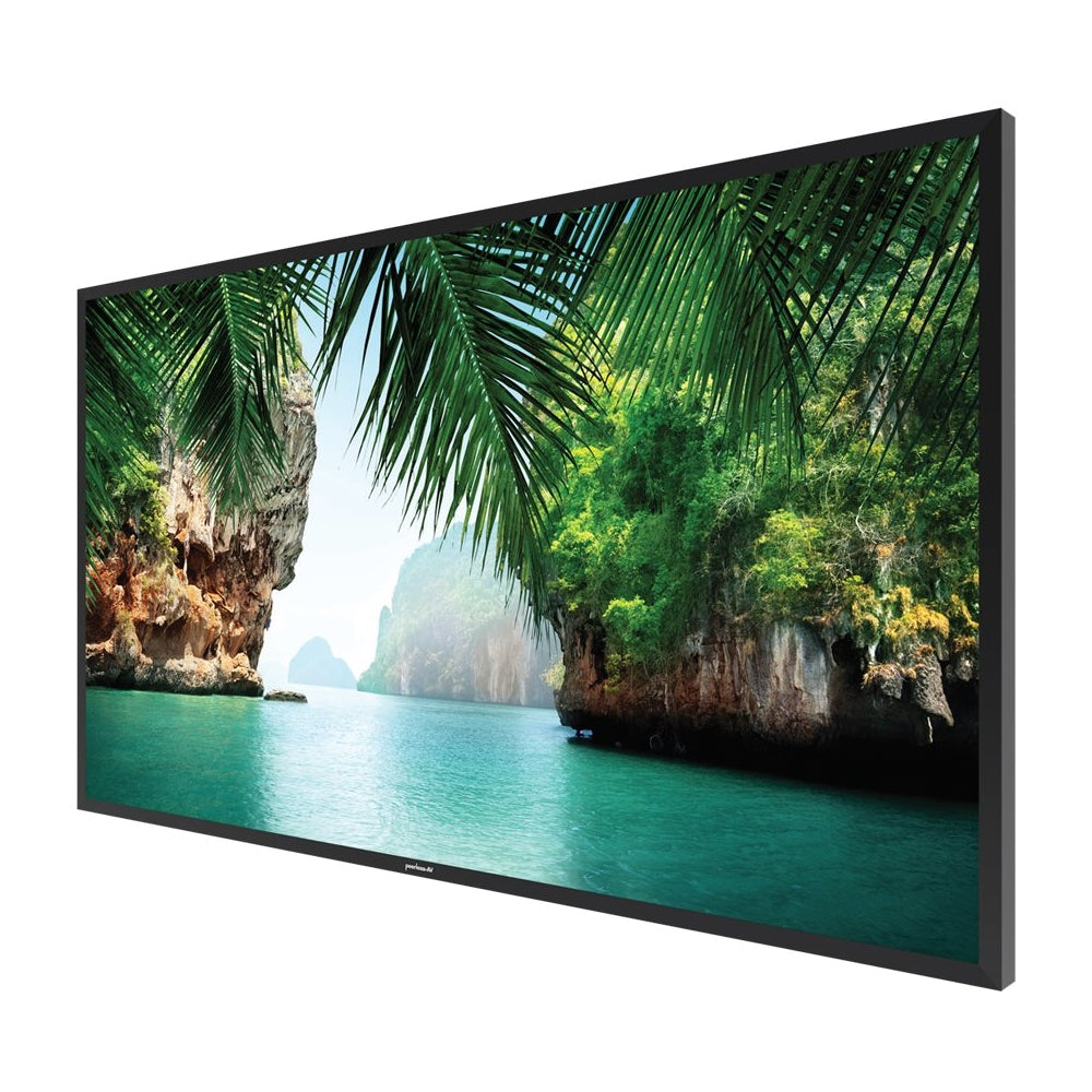 ZERO SEVEN LCD Outdoor Full Sun 4K UHD TV