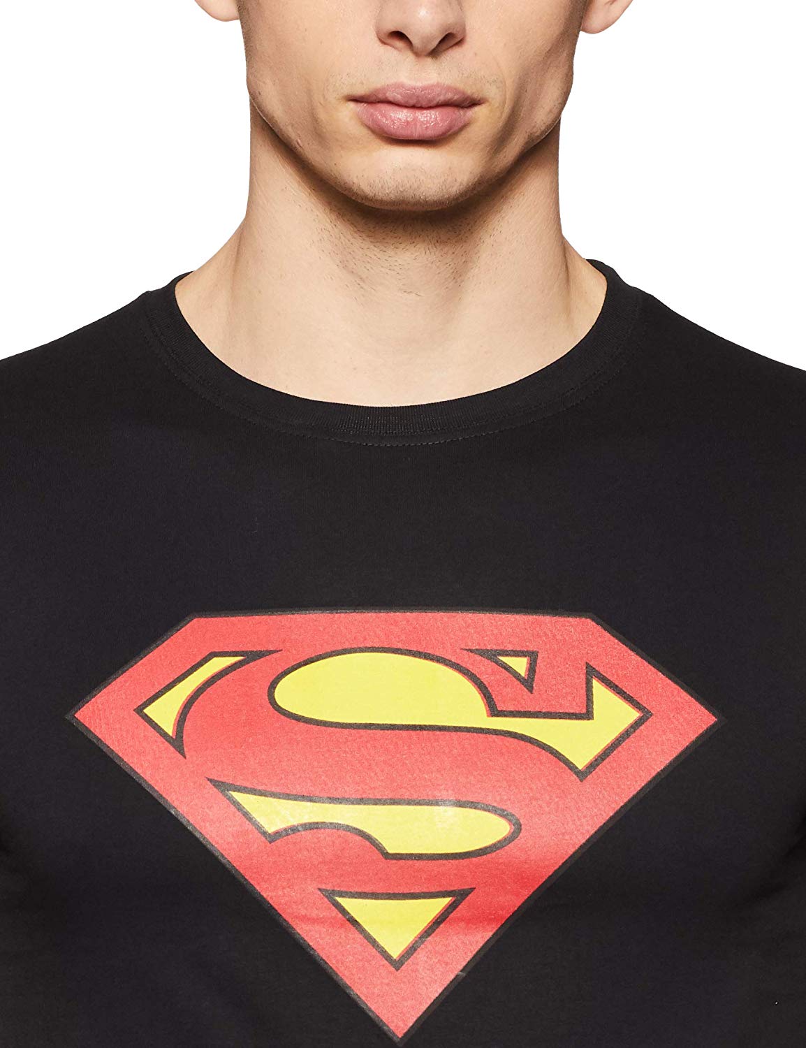 Superman T-shirt