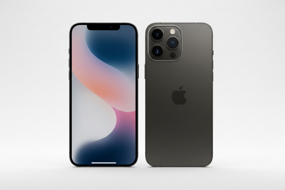 iPhone