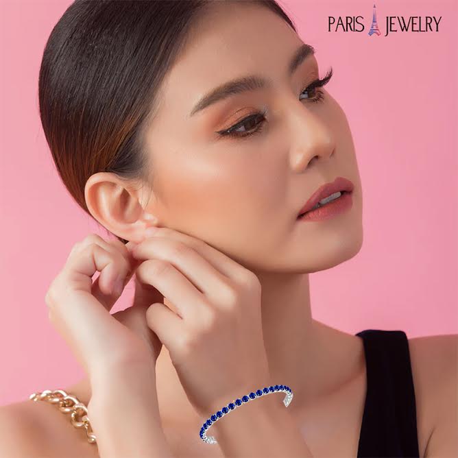 10k White Gold 6 Cttw Created Blue Sapphire Round Adjustable Tennis Plated Bracelet11111111111111111111111111111111111111111111111111111111111111111111111111111111111111111111111111111111111 ++ ++ ++ ++ ++ ++ ++ ++ ++ ++ ++ ++ ++ ++ ++ ++ ++ ++ ++ ++ ++