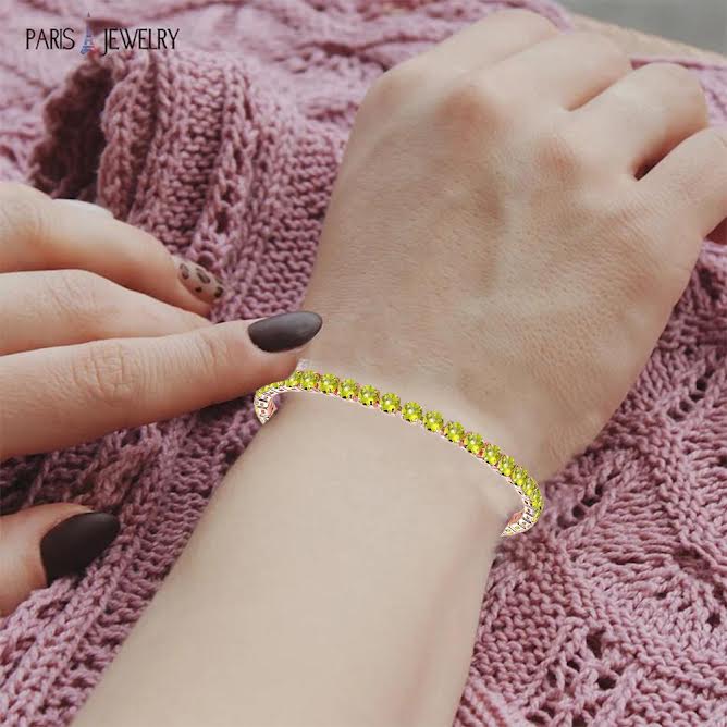 10k Rose Gold 7 Cttw Created Yellow Sapphire Round Adjustable Tennis Plated Bracelet1111111111111111111111111111111111111111111111111111111111111111111111111111111111111111111111111111111111 ++ ++ ++ ++ ++ ++ ++ ++ ++ ++ ++ ++ ++ ++ ++ ++ ++ ++ ++ ++ ++