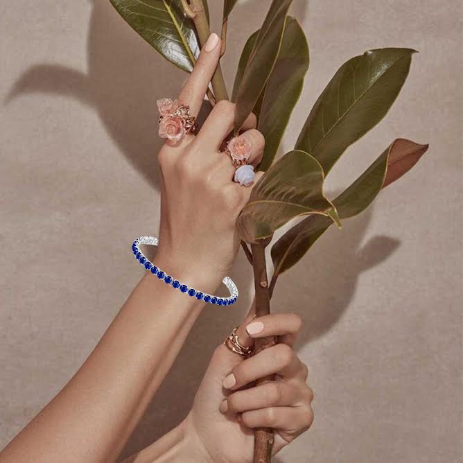 10k White Gold 7 Cttw Created Blue Sapphire Round Adjustable Tennis Plated Bracelet11111111111111111111111111111111111111111111111111111111111111111111111111111111111111111111111111111111111 ++ ++ ++ ++ ++ ++ ++ ++ ++ ++ ++ ++ ++ ++ ++ ++ ++ ++ ++ ++ ++