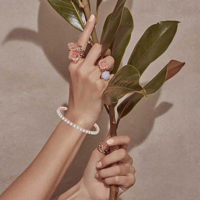 10k Rose Gold 7 Cttw Created Cubic Zirconia Round Adjustable Tennis Plated Bracelet111111111111111111111111111111111111111111111111111111111111111111111111111111111111111111111111111111111111 ++ ++ ++ ++ ++ ++ ++ ++ ++ ++ ++ ++ ++ ++ ++ ++ ++ ++ ++ ++ ++