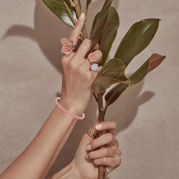 10k Rose Gold 7 Cttw Created Pink Sapphire Round Adjustable Tennis Plated Bracelet111111111111111111111111111111111111111111111111111111111111111111111111111111111111111111111111111111111111 ++ ++ ++ ++ ++ ++ ++ ++ ++ ++ ++ ++ ++ ++ ++ ++ ++ ++ ++ ++ ++