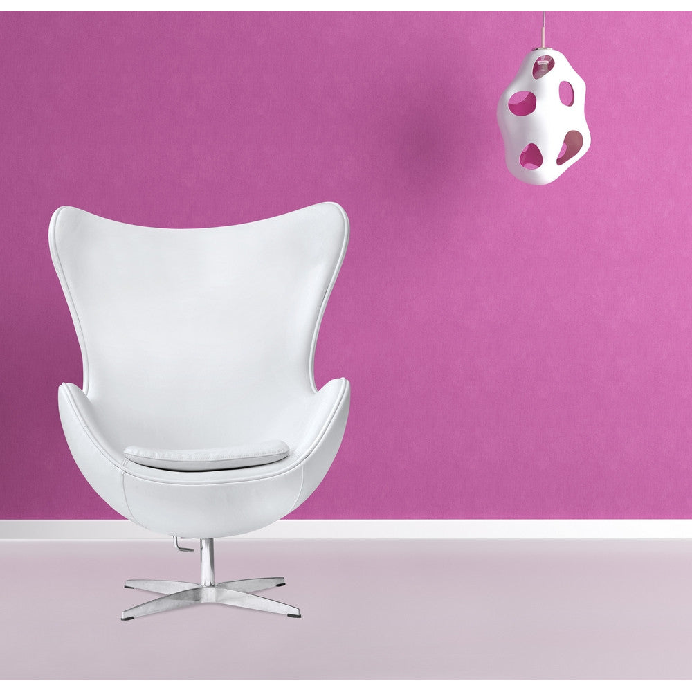 Fine Mod Imports Inner Chair Leather | Accent Chairs | Modishstore-18