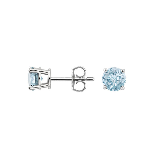 10k White Gold Plated 1 Ct Round Created Aquamarine Stud Earrings11111111111111111111111111111111111111111111111111111111111111111111111111111111111111111111111111 ++ ++ ++ ++ ++ ++ ++ ++ ++ ++ ++ ++ ++ ++ ++ ++ ++ ++ ++ ++ ++ ++ ++ ++ ++ ++ ++ ++ ++ ++