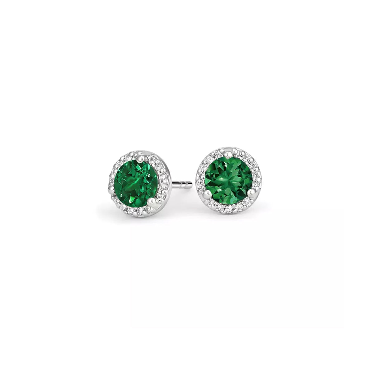 10k White Gold Plated 1 Ct Round Created Emerald Halo Stud Earrings111111111111111111111111111111111111111111111111111111111111111111111111111111111111111111111111 ++ ++ ++ ++ ++ ++ ++ ++ ++ ++ ++ ++ ++ ++ ++ ++ ++ ++ ++ ++ ++ ++ ++ ++ ++ ++ ++ ++ ++ ++