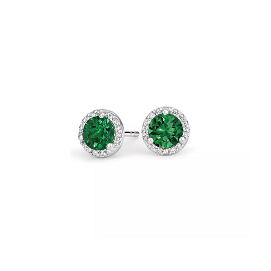 10k White Gold Plated 1 Ct Round Created Emerald Halo Stud Earrings111111111111111111111111111111111111111111111111111111111111111111111111111111111111111111111111 ++ ++ ++ ++ ++ ++ ++ ++ ++ ++ ++ ++ ++ ++ ++ ++ ++ ++ ++ ++ ++ ++ ++ ++ ++ ++ ++ ++ ++ ++