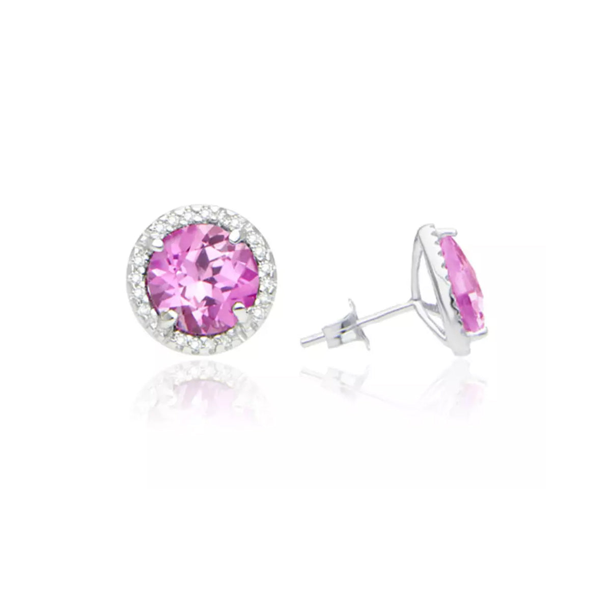10k White Gold Plated 1 Ct Round Created Tourmaline Halo Stud Earrings1111111111111111111111111111111111111111111111111111111111111111111111111111111111111111111111 ++ ++ ++ ++ ++ ++ ++ ++ ++ ++ ++ ++ ++ ++ ++ ++ ++ ++ ++ ++ ++ ++ ++ ++ ++ ++ ++ ++ ++ ++