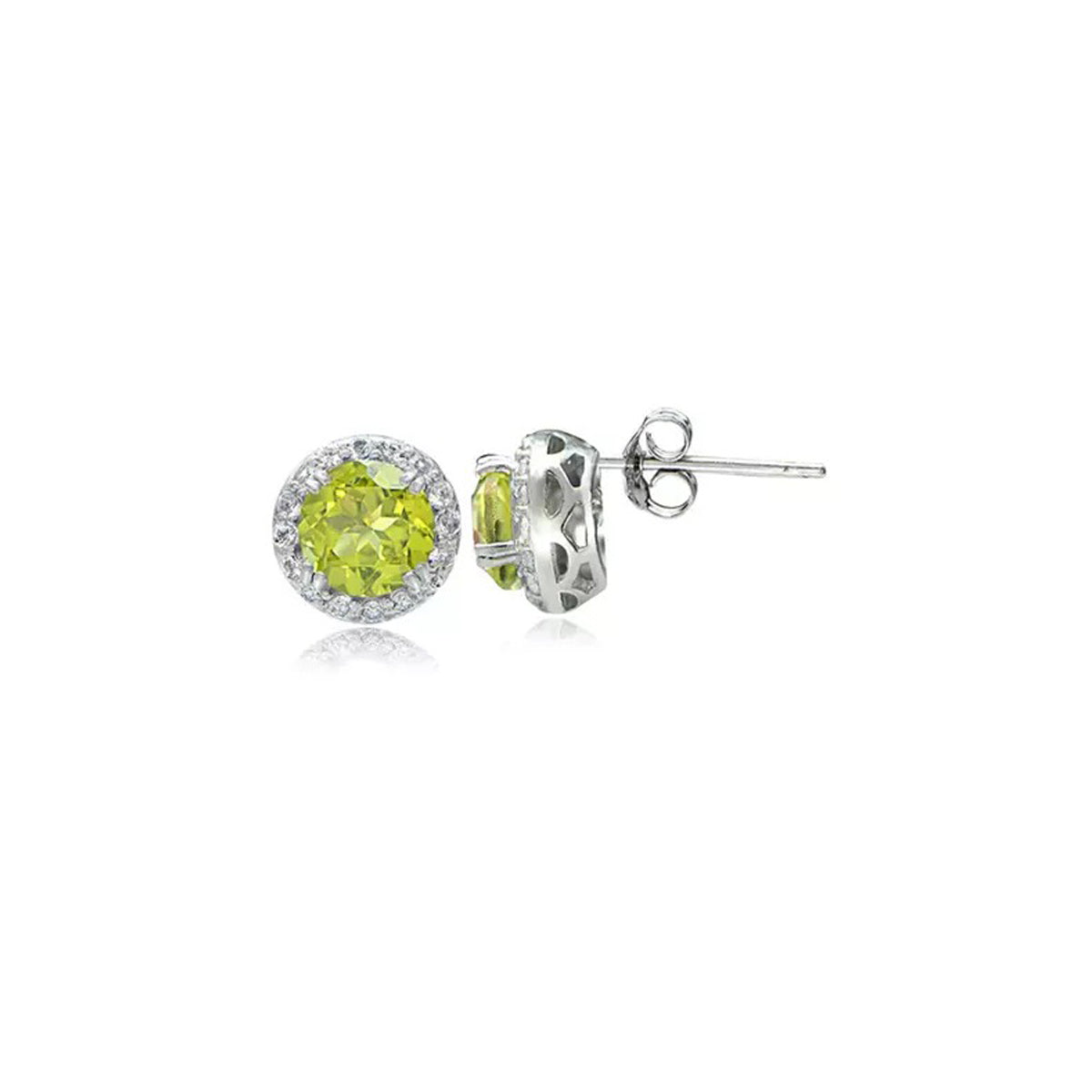 10k White Gold Plated 1 Ct Round Created Peridot Halo Stud Earrings111111111111111111111111111111111111111111111111111111111111111111111111111111111111111111111 ++ ++ ++ ++ ++ ++ ++ ++ ++ ++ ++ ++ ++ ++ ++ ++ ++ ++ ++ ++ ++ ++ ++ ++ ++ ++ ++ ++ ++ ++ ++