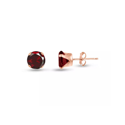 10k Rose Gold Plated 3 Carat Round Created Red Garnet Stud Earrings1111111111111111111111111111111111111111111111111111111111111111111111111111111111111111111111111111 ++ ++ ++ ++ ++ ++ ++ ++ ++ ++ ++ ++ ++ ++ ++ ++ ++ ++ ++ ++ ++ ++ ++ ++ ++ ++ ++ ++ ++