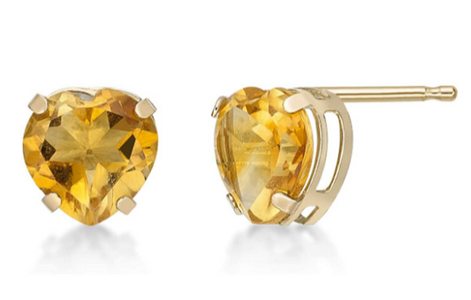 10k  Yellow Gold Plated 4 Carat Heart Created Yellow Sapphire Stud Earrings1111111111111111111111111111111111111111111111111111111111111111111111111111111111111111111111111111111111111 ++ ++ ++ ++ ++ ++ ++ ++ ++ ++ ++ ++ ++ ++ ++ ++ ++ ++ ++ ++ ++ ++ ++