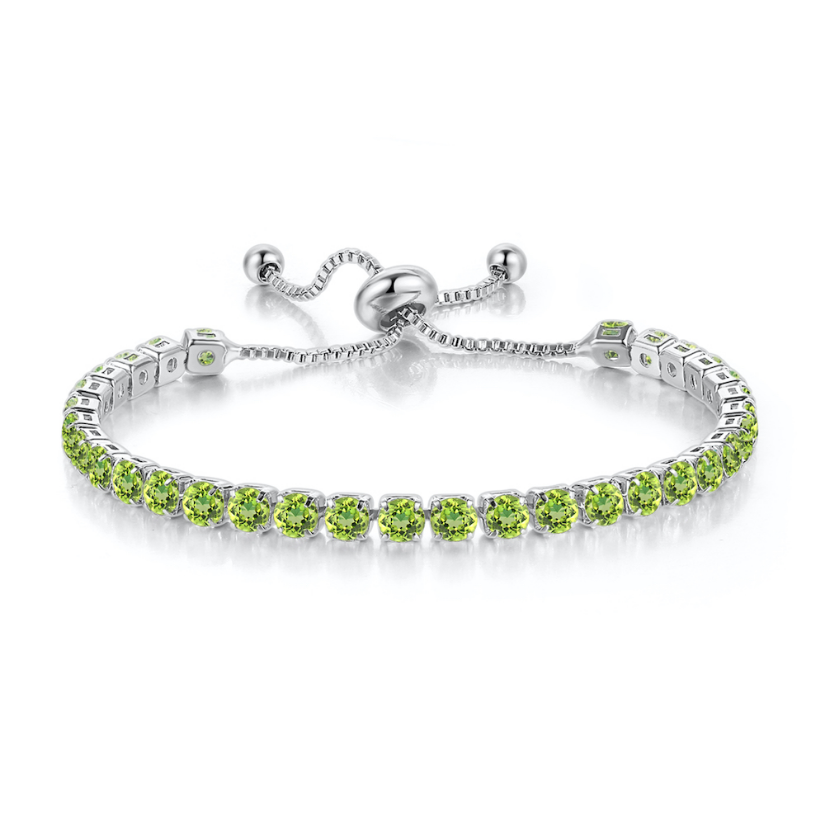 10k White Gold 7 Cttw Created Peridot Round Adjustable Tennis Plated Bracelet1111111111111111111111111111111111111111111111111111111111111111111111111111111111111111111111111111111111 ++ ++ ++ ++ ++ ++ ++ ++ ++ ++ ++ ++ ++ ++ ++ ++ ++ ++ ++ ++ ++ ++ ++ ++