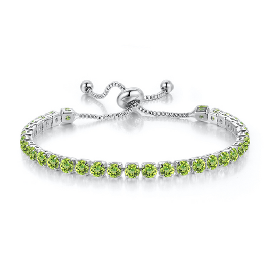 10k White Gold 6 Cttw Created Peridot Round Adjustable Tennis Plated Bracelet1111111111111111111111111111111111111111111111111111111111111111111111111111111111111111111111111111111111111 ++ ++ ++ ++ ++ ++ ++ ++ ++ ++ ++ ++ ++ ++ ++ ++ ++ ++ ++ ++ ++ ++ ++