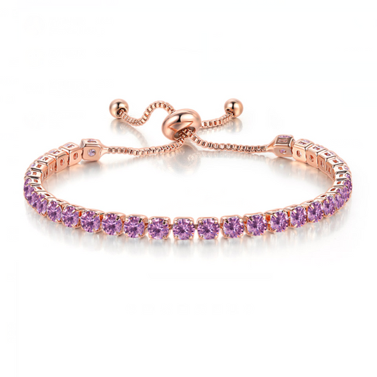 10k Rose Gold 6 Cttw Created Amethyst Round Adjustable Tennis Plated Bracelet1111111111111111111111111111111111111111111111111111111111111111111111111111111111111111111111111111111111111 ++ ++ ++ ++ ++ ++ ++ ++ ++ ++ ++ ++ ++ ++ ++ ++ ++ ++ ++ ++ ++ ++ ++