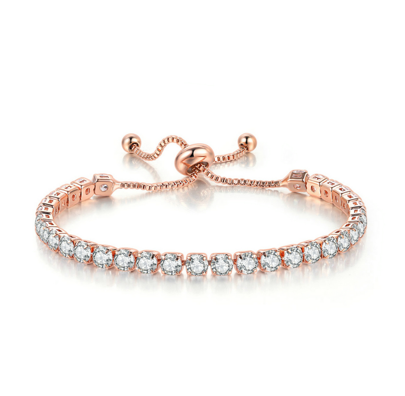 10k Rose Gold 6 Cttw Created Cubic Zirconia Round Adjustable Tennis Plated Bracelet1111111111111111111111111111111111111111111111111111111111111111111111111111111111111111111111111111111111111 ++ ++ ++ ++ ++ ++ ++ ++ ++ ++ ++ ++ ++ ++ ++ ++ ++ ++ ++ ++ ++