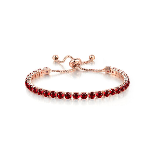 10k Rose Gold 6 Cttw Created Garnet Round Adjustable Tennis Plated Bracelet1111111111111111111111111111111111111111111111111111111111111111111111111111111111111111111111111111111111111 ++ ++ ++ ++ ++ ++ ++ ++ ++ ++ ++ ++ ++ ++ ++ ++ ++ ++ ++ ++ ++ ++ ++