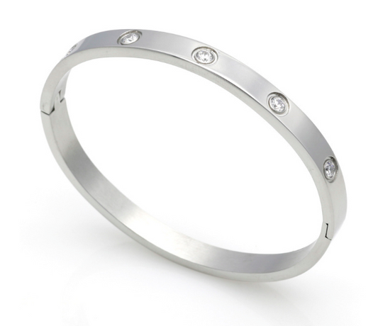 Tungsten Silver Gold Plated High Polished Brushed Band for Men and Women 9MM