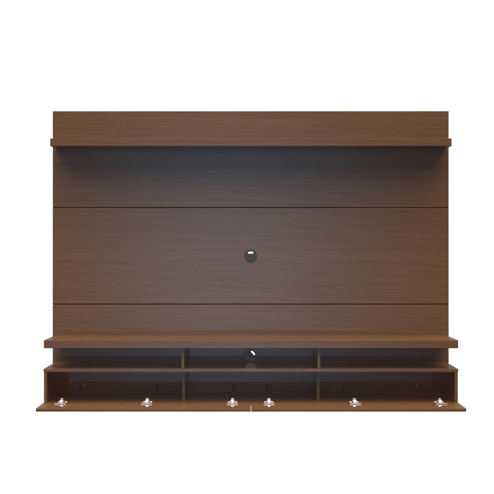 Manhattan Comfort City 2.2 Floating Wall Theater Entertainment Center | TV Panels | Modishstore-17