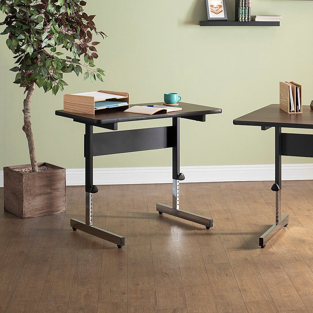 Studio Designs - Adapta Table - Black/Walnut