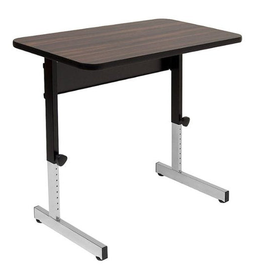 Studio Designs - Adapta Table - Black/Walnut