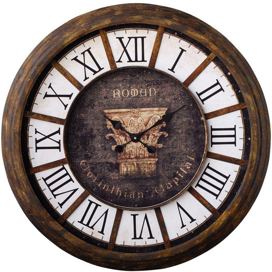 A&B Home Clock - 31285