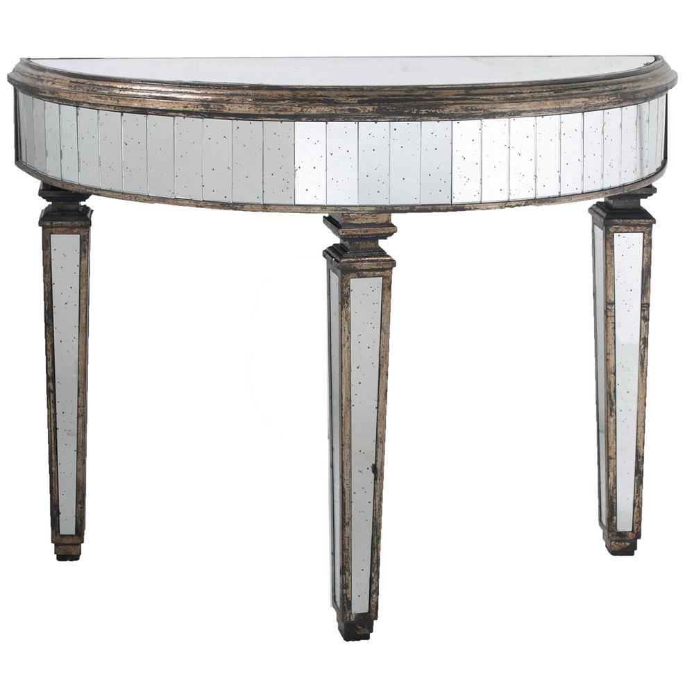 A&B Home Console Table - 34139