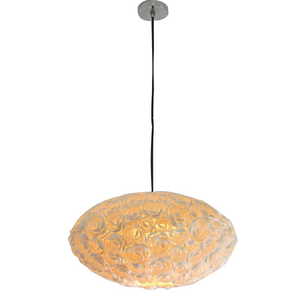 A&B Home Chandelier - 36354