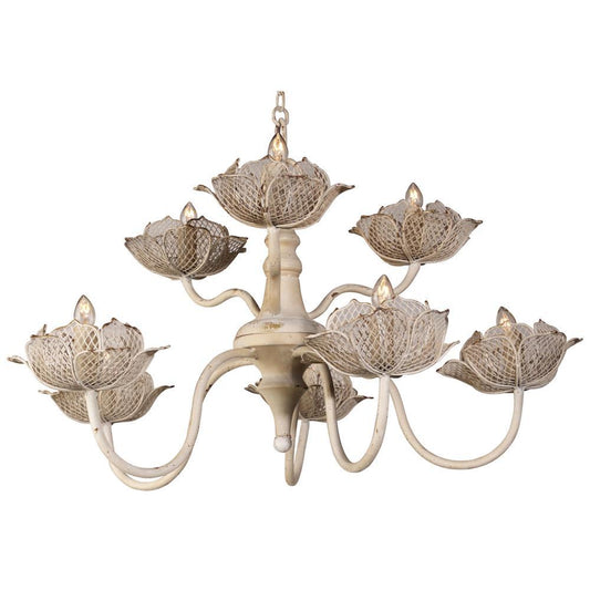 A&B Home Chandelier - 36800